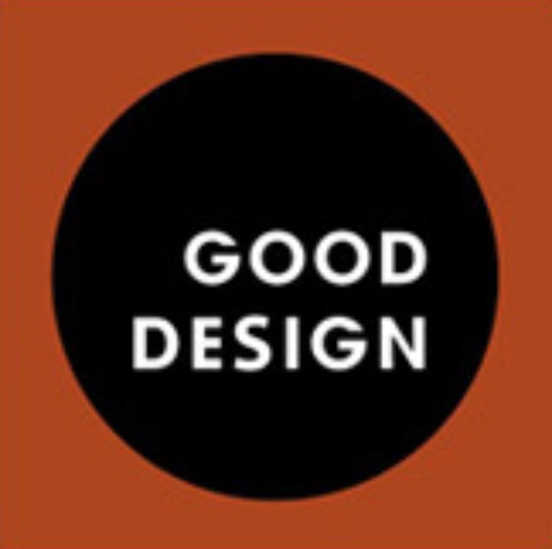 2010 Good design award